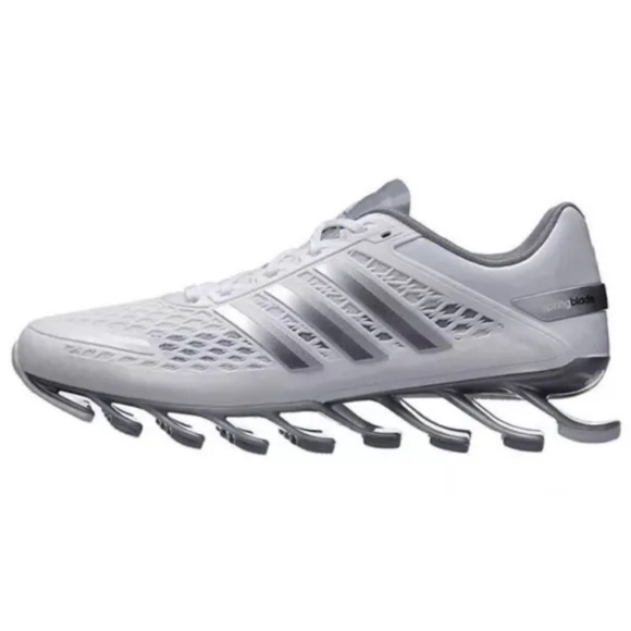 Adidas Springblade razor 2014 tennis shoes men’s 7 - Picture 1 of 10